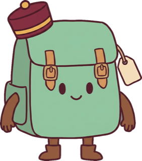 Backpack
