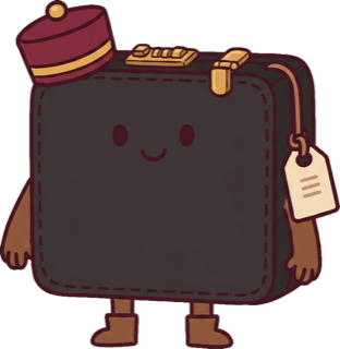 Briefcase