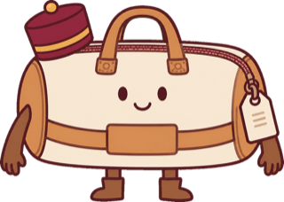 Duffel bag